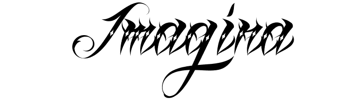 Lina Script Dot Demo  Free Fonts Download