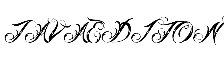 Lina Script Dot Demo  Free Fonts Download