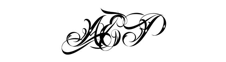 Lina Script Dot Alt Demo  Free Fonts Download