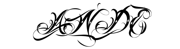 Lina Script Dot Alt Demo  Free Fonts Download