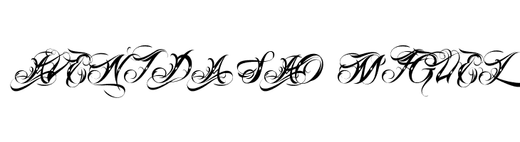 Lina Script Dot Alt Demo  Free Fonts Download