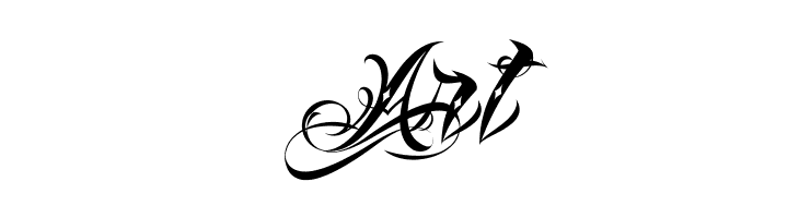 Lina Script Dot Alt Demo  Free Fonts Download