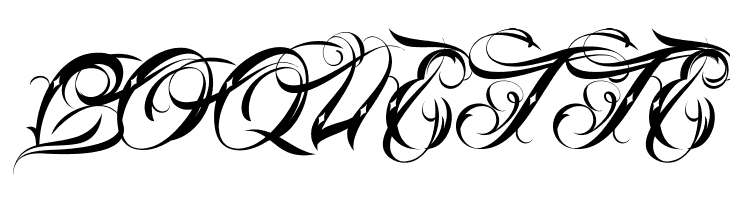 Lina Script Dot Alt Demo  Free Fonts Download