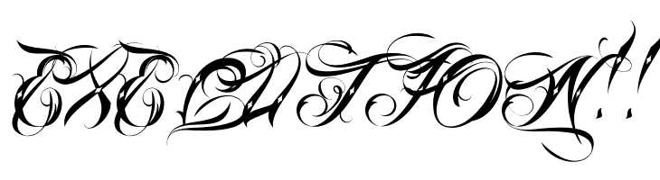 Lina Script Dot Alt Demo  Free Fonts Download