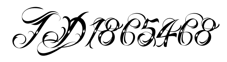 Lina Script Dot Alt Demo  Free Fonts Download