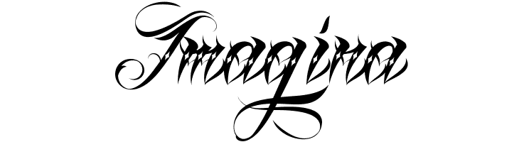 Lina Script Dot Alt Demo  Free Fonts Download