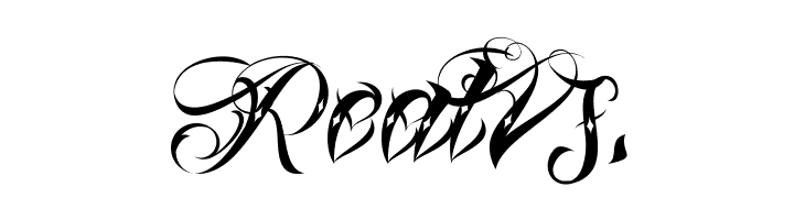 Lina Script Dot Alt Demo  Free Fonts Download