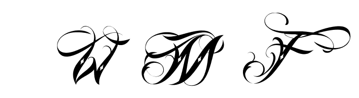 Lina Script Dot Alt Demo  Free Fonts Download