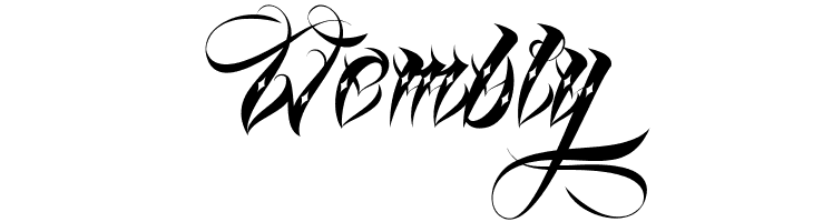 Lina Script Dot Alt Demo  Free Fonts Download