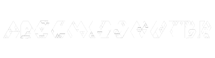 Iso2.0  Free Fonts Download