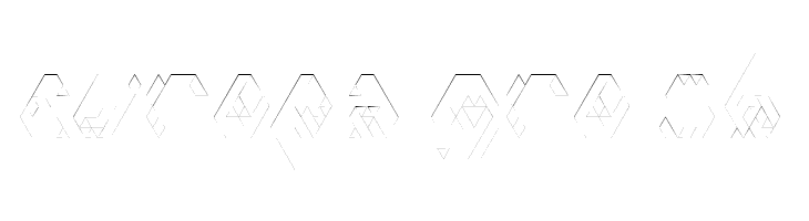 Iso 2.0  Free Fonts Download