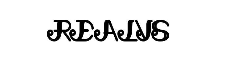 natural beauty  Free Fonts Download