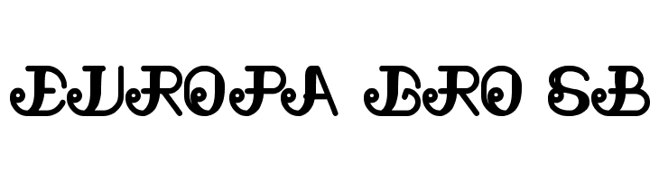 natural beauty  Free Fonts Download