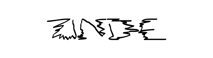 smoke on the water  Free Fonts Download