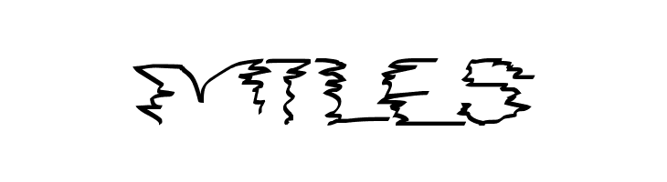 smoke on the water  Free Fonts Download