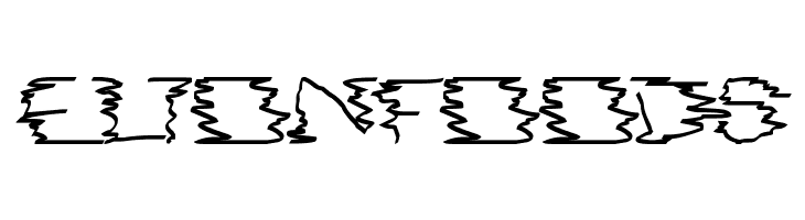 smoke on the water  Free Fonts Download