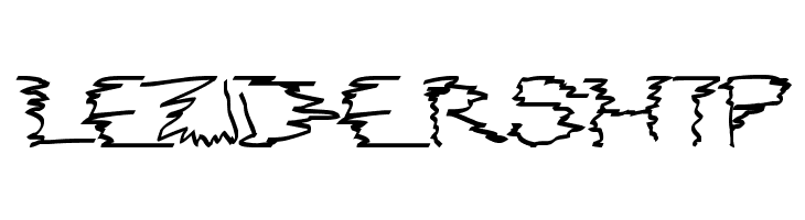 smoke on the water  Free Fonts Download