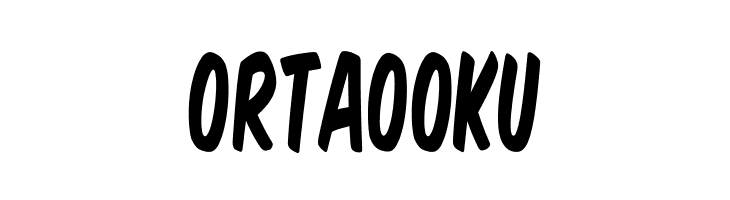 VTCSuperMarketSaleTall  Free Fonts Download