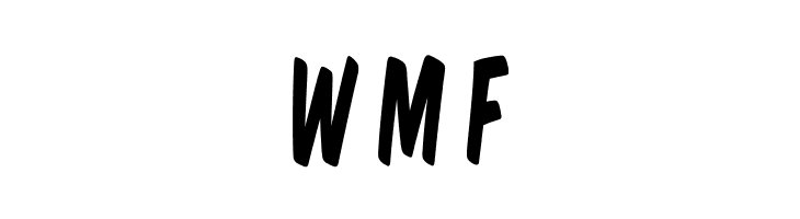 VTCSuperMarketSaleTall  Free Fonts Download