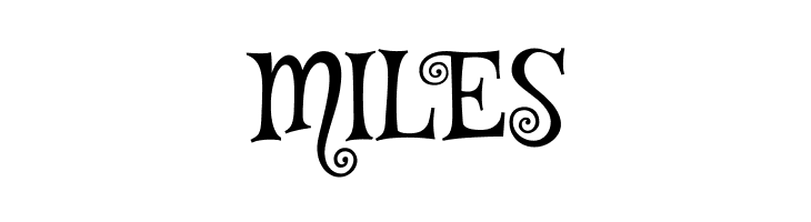 Mystery Quest  Free Fonts Download