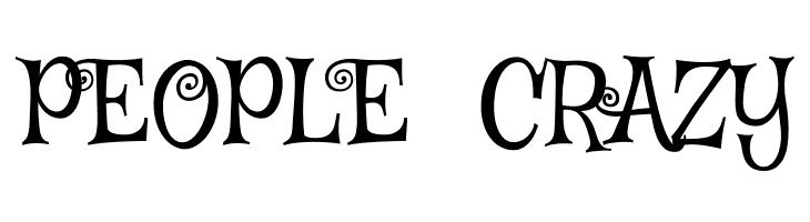 Mystery Quest  Free Fonts Download