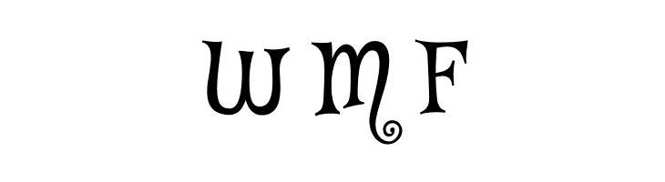 Mystery Quest  Free Fonts Download