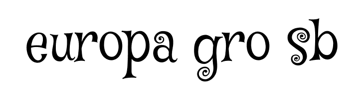 Mystery Quest  Free Fonts Download