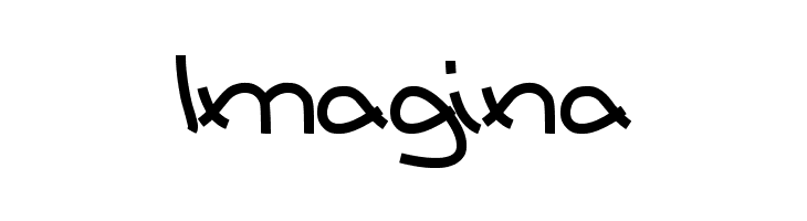 Extraordinary  Free Fonts Download