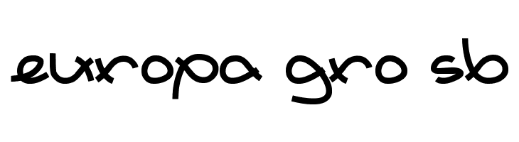 Extraordinary  Free Fonts Download