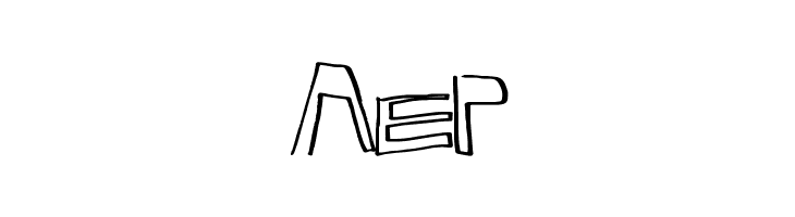 HappyLines  Free Fonts Download