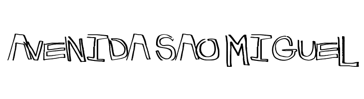 HappyLines  Free Fonts Download