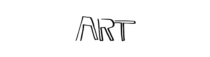 HappyLines  Free Fonts Download