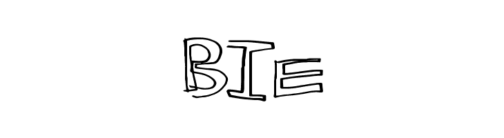 HappyLines  Free Fonts Download