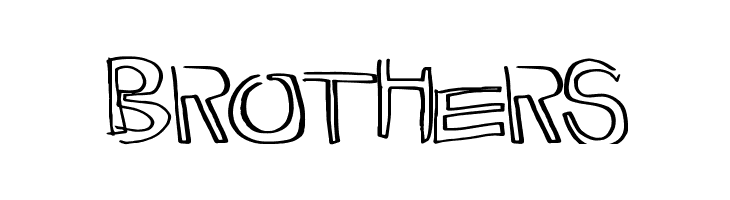 HappyLines  Free Fonts Download