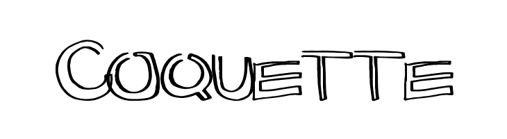 HappyLines  Free Fonts Download