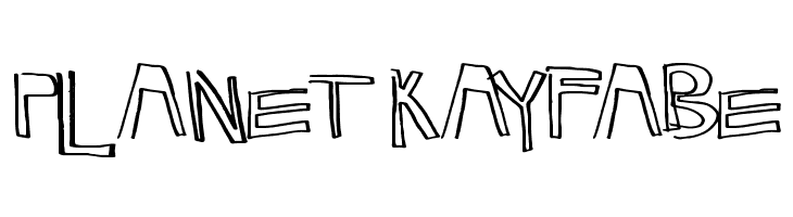 HappyLines  Free Fonts Download