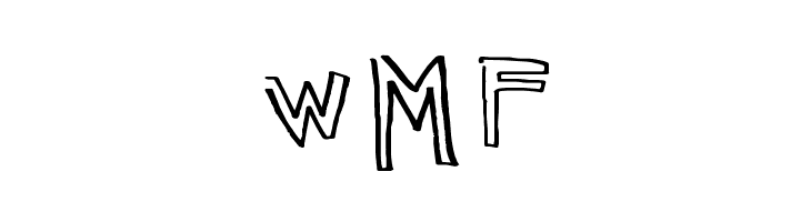 HappyLines  Free Fonts Download
