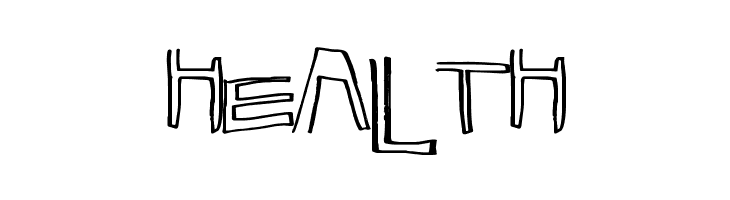 HappyLines  Free Fonts Download