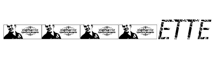 FTFBaliMyrantheeFREE-Italic  Free Fonts Download