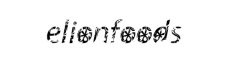 FTFBaliMyrantheeFREE-Italic  Free Fonts Download