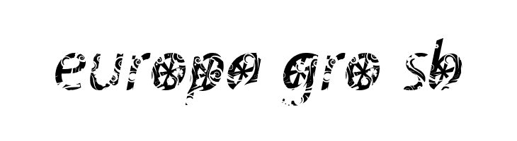 FTFBaliMyrantheeFREE-Italic  Free Fonts Download