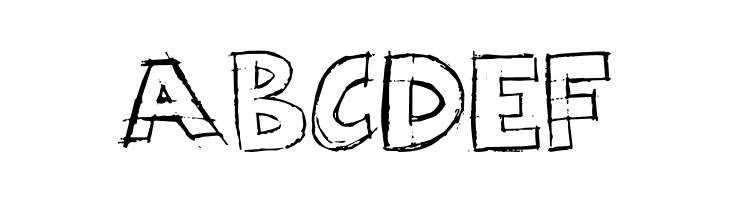 Dumpster Diver  Free Fonts Download