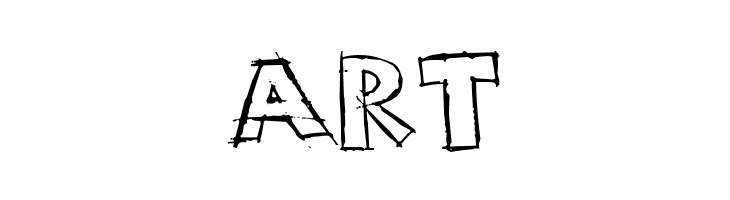 Dumpster Diver  Free Fonts Download
