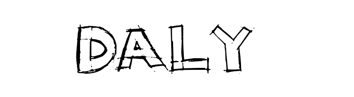 Dumpster Diver  Free Fonts Download