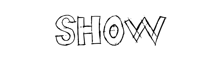 Dumpster Diver  Free Fonts Download