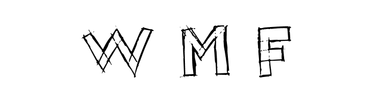 Dumpster Diver  Free Fonts Download