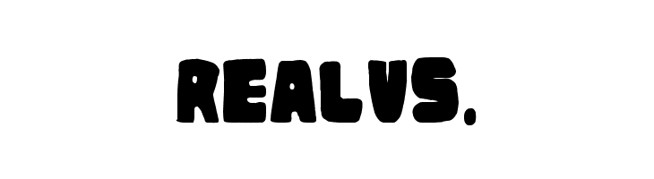 Sponge  Free Fonts Download