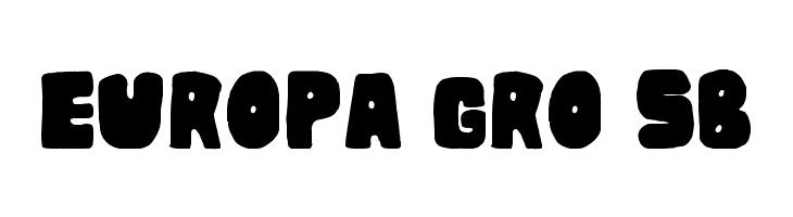 Sponge  Free Fonts Download
