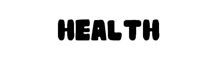 Sponge  Free Fonts Download