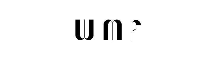 Anything Mean Everything  Free Fonts Download
